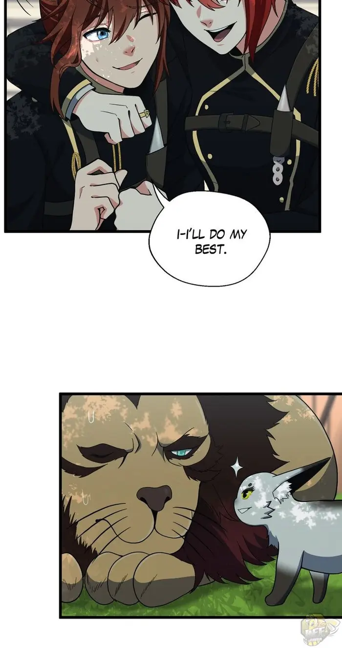 The Beginning After the End Chapter 96 image 62_optimized